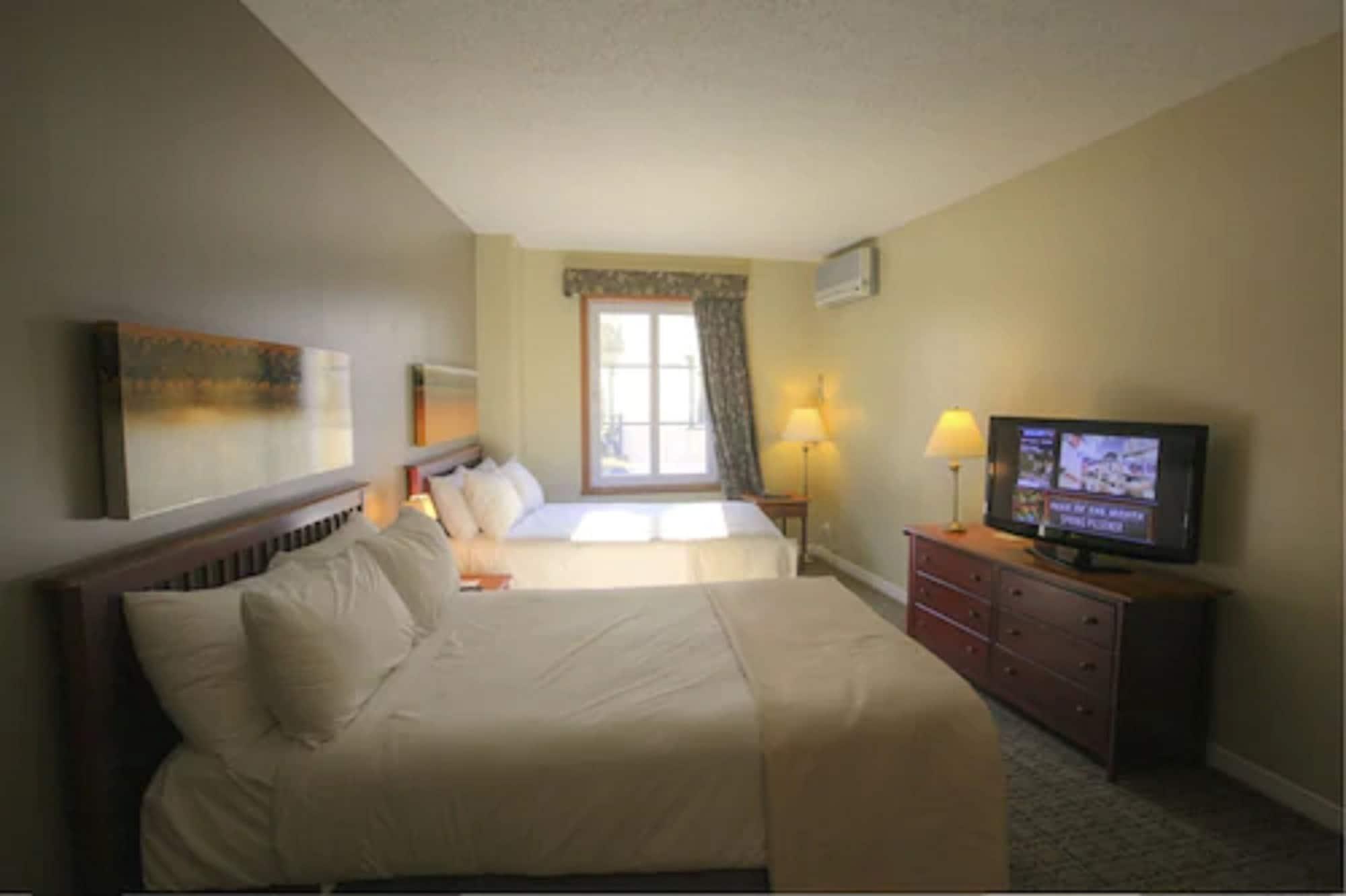 Place Saint Bernard Mont Tremblant Exterior photo