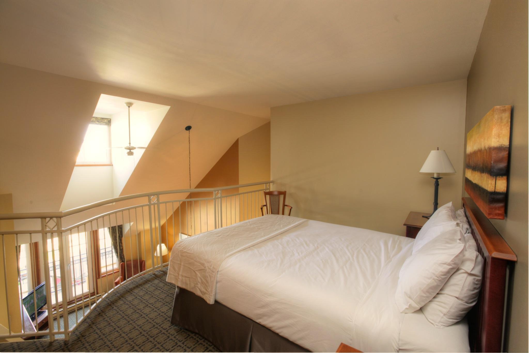 Place Saint Bernard Mont Tremblant Exterior photo