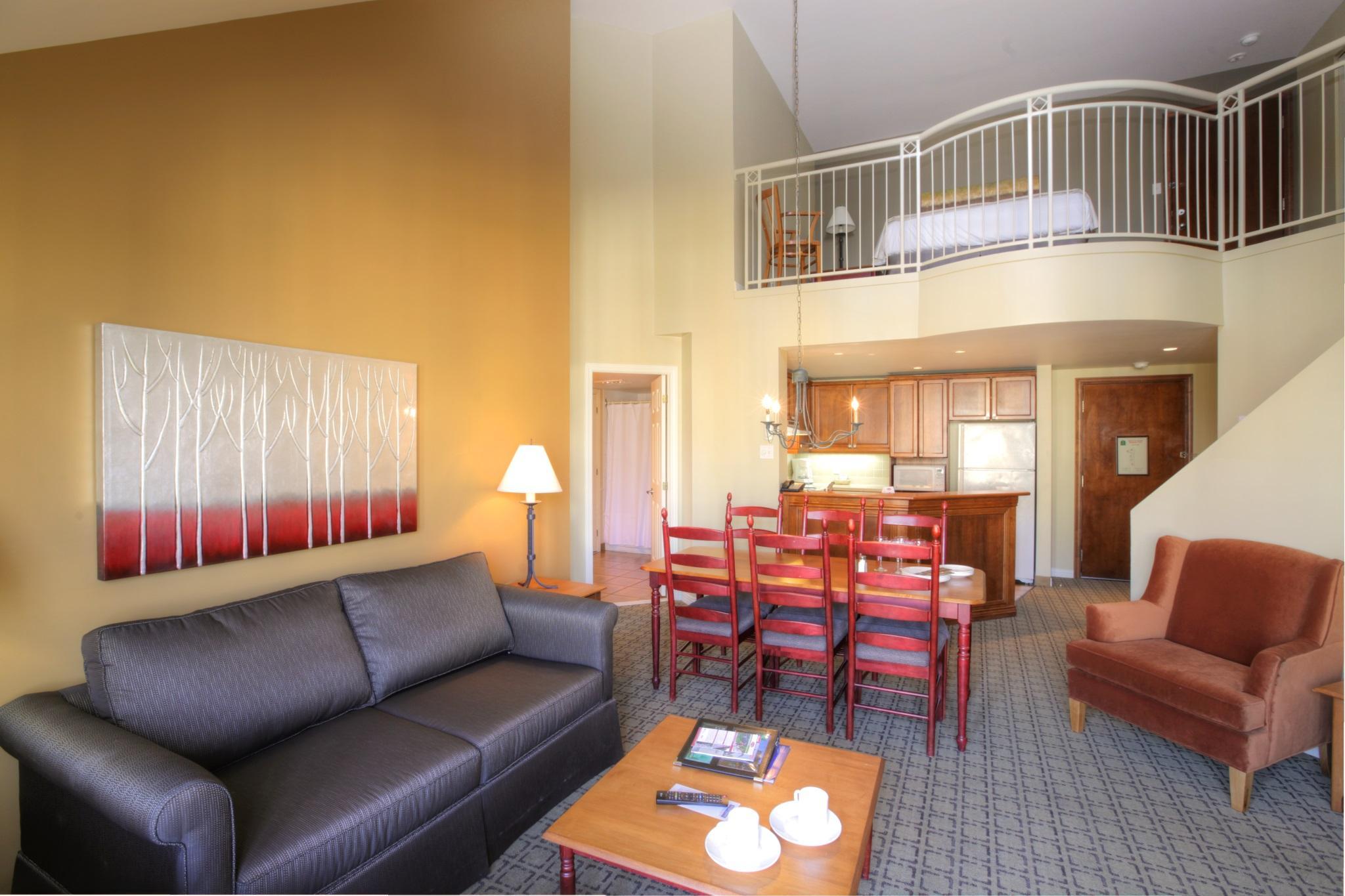 Place Saint Bernard Mont Tremblant Exterior photo