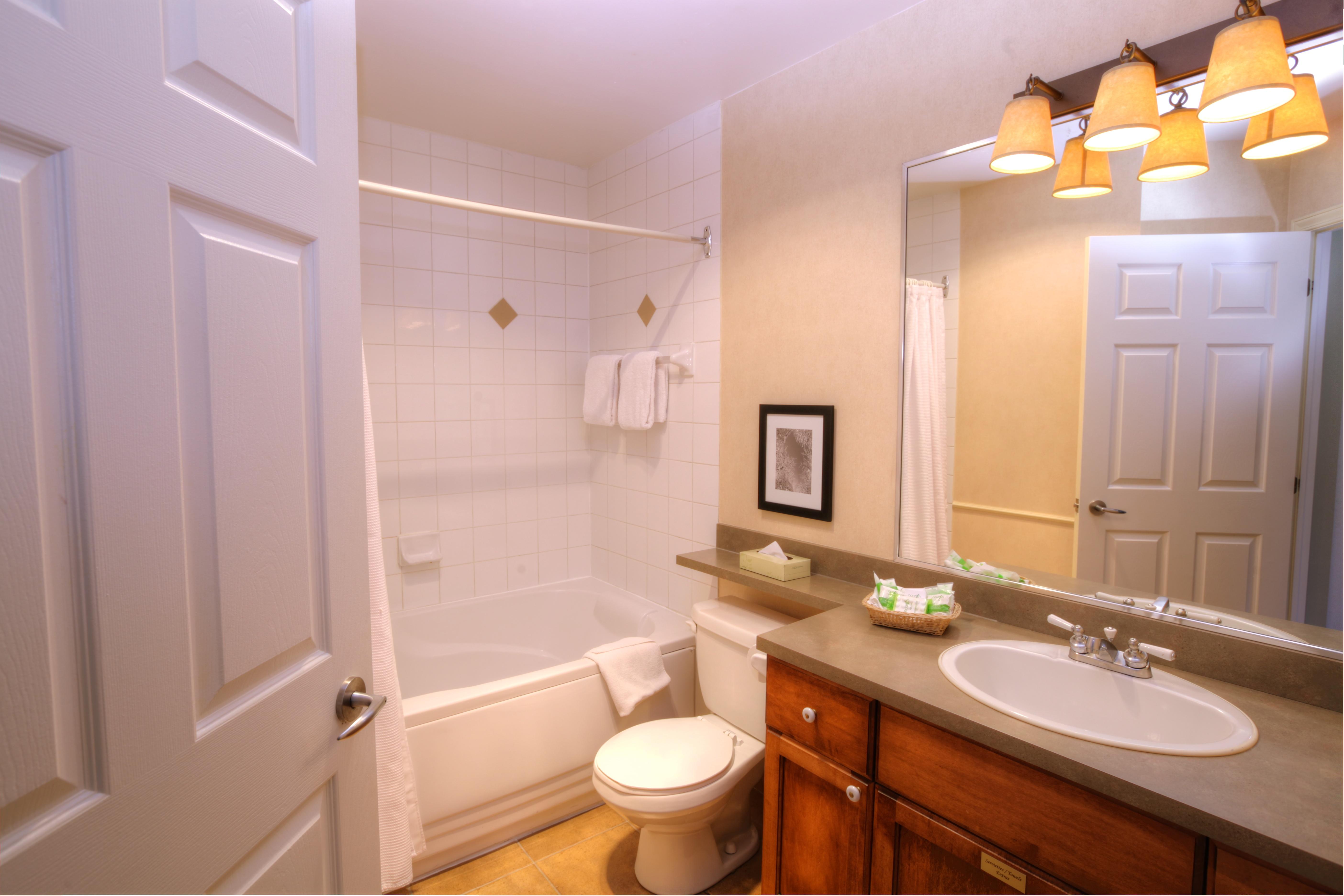 Place Saint Bernard Mont Tremblant Exterior photo