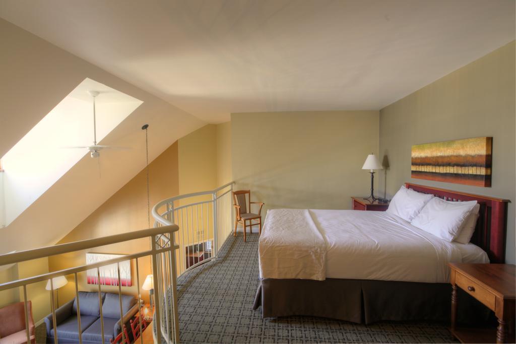 Place Saint Bernard Mont Tremblant Exterior photo